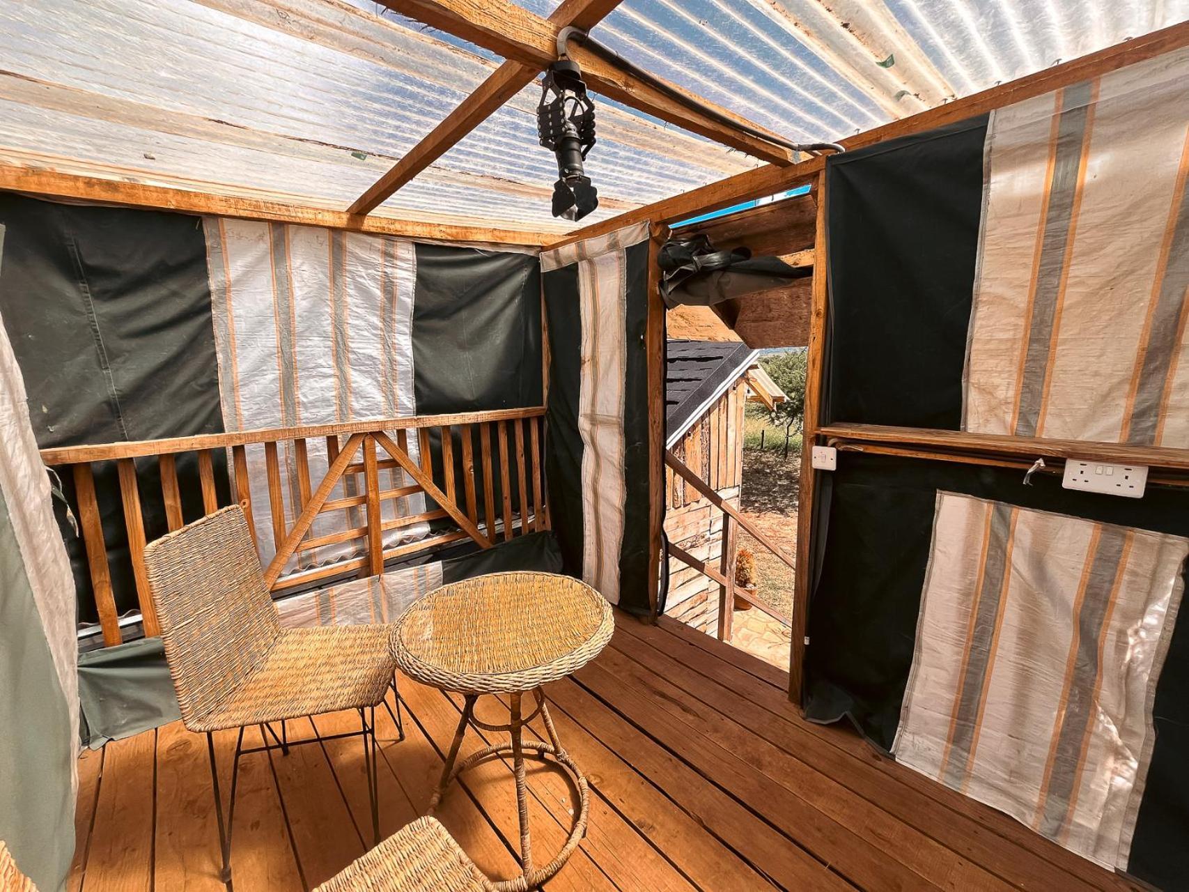Kilimanjaro View Cabin-Amboseli Oloitokitok Quarto foto